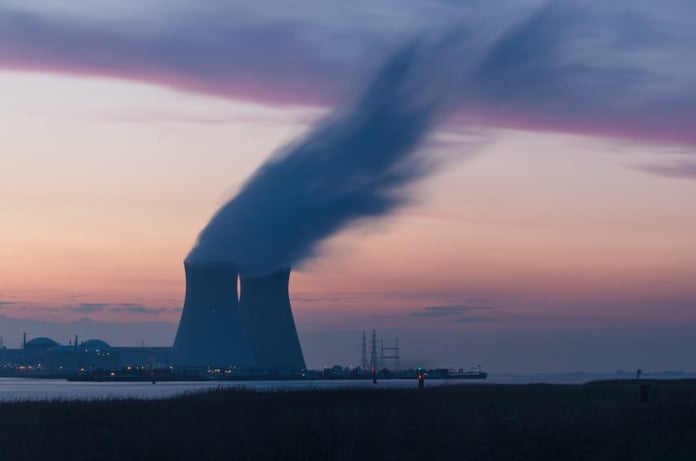 Germany strips Hungary of its nuclear rights

