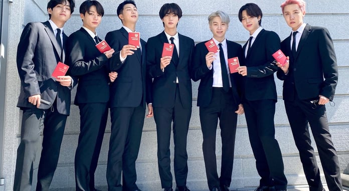 HYBE management announced the planned dismissal of 3 BTS members, “V, Suga and Jimin have already chosen new professions for themselves. We have nothing to hide”

