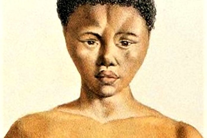 Hottentot Venus: A story of racism with an inhuman face Fox News

