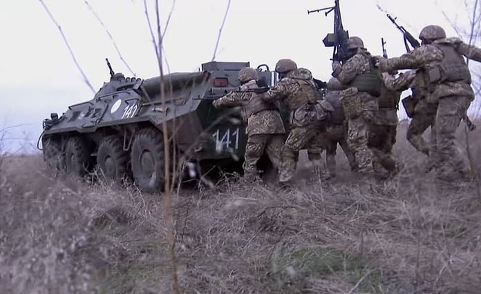 How ready are the Armed Forces of Ukraine for the big summer offensive

