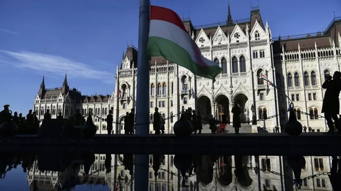 Hungary cited three reasons for Sweden's refusal to join NATO

