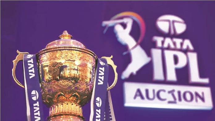 IPL advertising will be a big game, Viacom 18's big preparation
