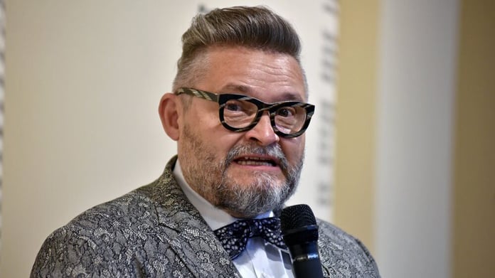 Internet users considered fashion historian Vasiliev's statement about Russia inappropriate

