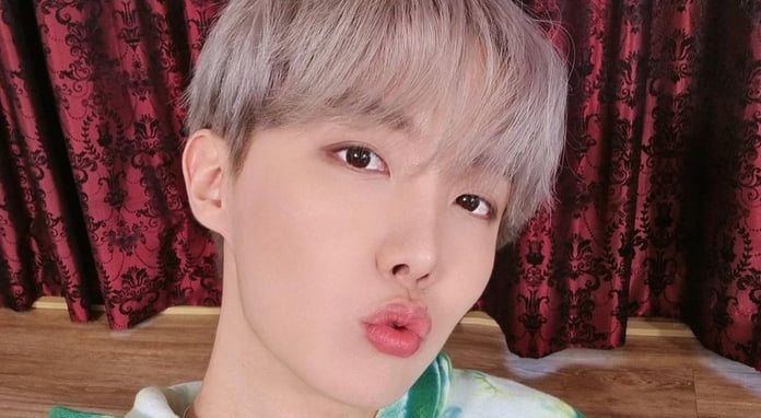 J-Hope's fans are disappointed with his military enlistment and ask him for an album

