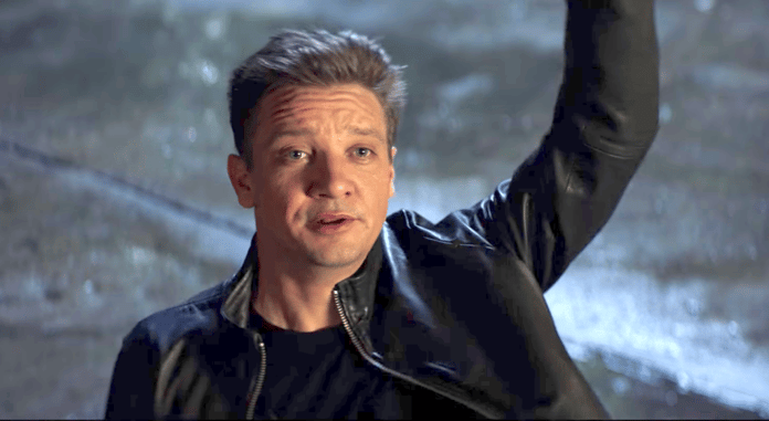 Jeremy Renner's Hollywood future in turmoil after crash

