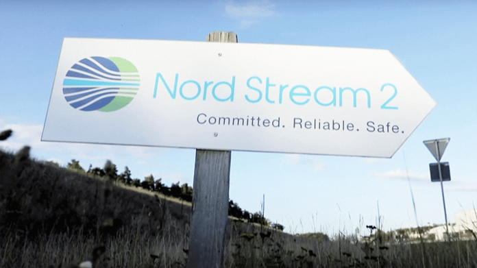 Journalist Hersh: Biden gave order to blow up Nord Stream to punish Scholz

