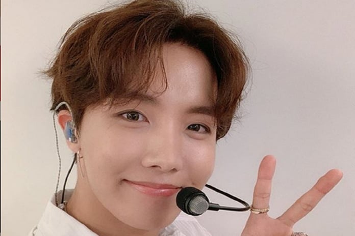 Love and breakup that could have been avoided: J-Hope confessed his secret

