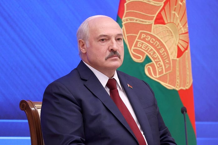Lukashenko announced the launch of the second unit of the Astravets nuclear power plant News

