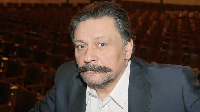 Nazarov spoke about Khabensky after the high-profile sacking of the Moscow Art Theater

