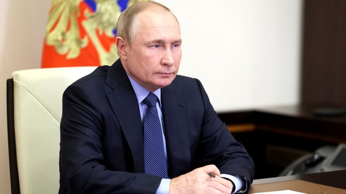 Newsweek: Putin scares NATO with Russia's new submarine strategy

