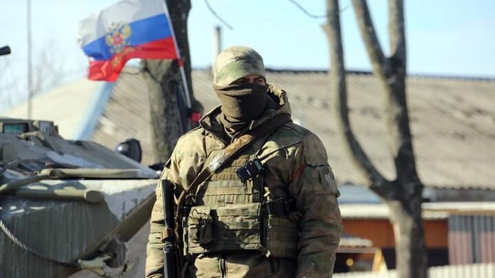 Newsweek: State Department says only Russia can stop conflict in Ukraine

