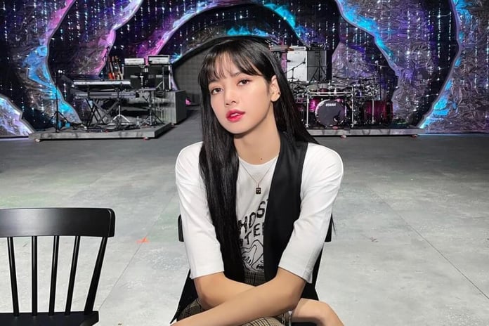 'PR Uses': Jungkook's friends told the whole truth about Lisa's feelings for the artist

