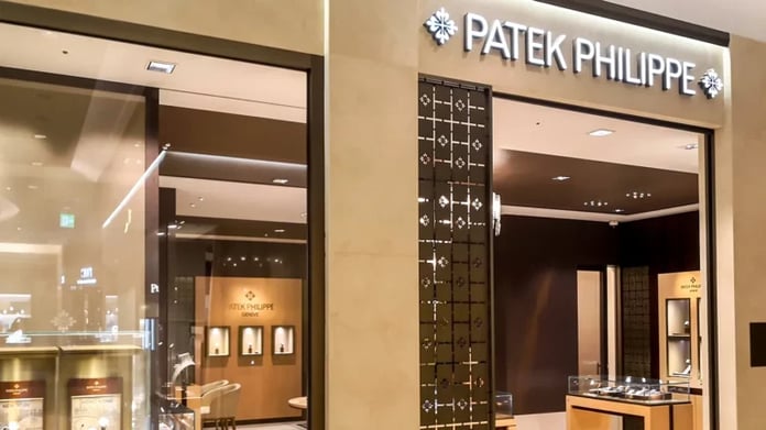 Patek Philippe will launch a new line of watches for the first time in nearly a quarter of a century


