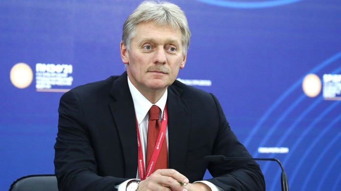 Peskov announced the negative attitude of the Kremlin to the ban on entry to Armenia to Russian media officials

