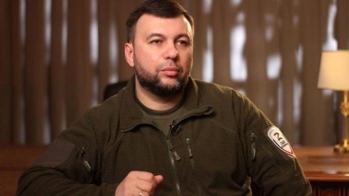 Pushilin said Russia's final victory in the special operation will be spiritual and moral superiority


