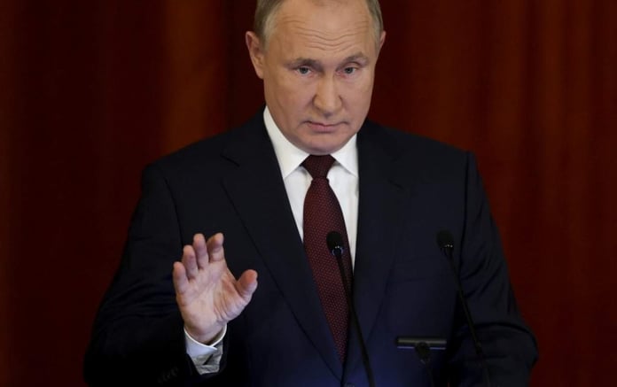 Putin urged Cabinet to avoid sharp rises in inflation in Russia

