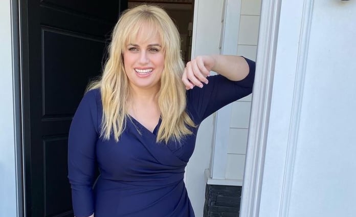 Rebel Wilson explains why she was banned from Disneyland for 30 days

