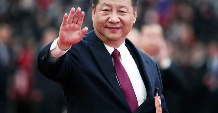 Relations between Beijing and Minsk should be filled with new content_Xi

