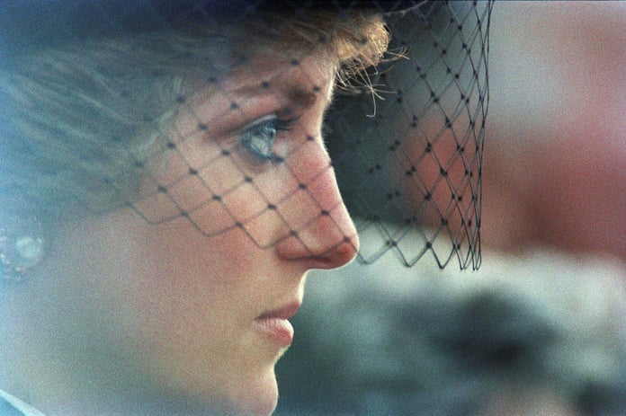 Review of Princess Diana's death re-enactment

