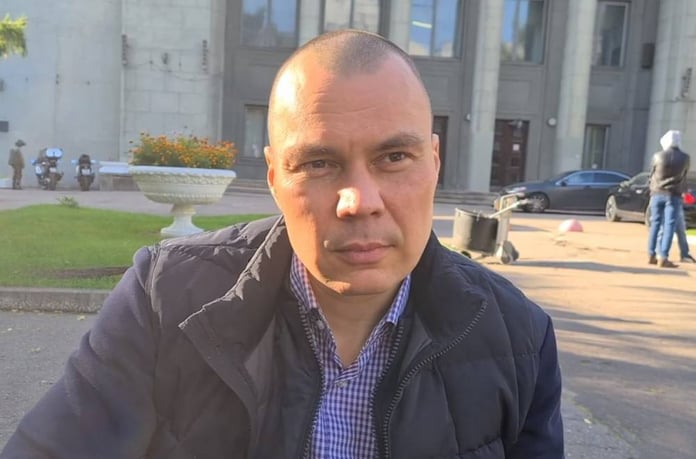 Russian journalist urged not to believe Western media publications on Kyiv's unpreparedness for counteroffensive


