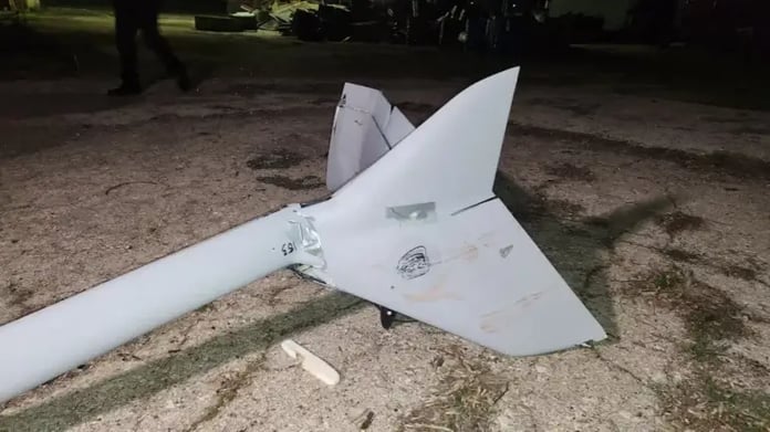 State of emergency declared in Dzhankoy after drone attack

