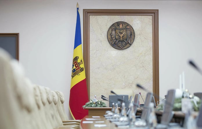 The European Union will create a civilian mission in Moldova to strengthen security

