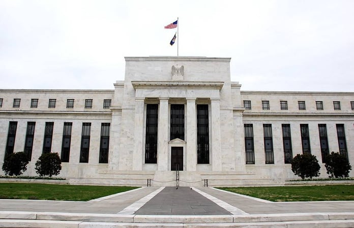 The Fed injects record money supply into the US economy

