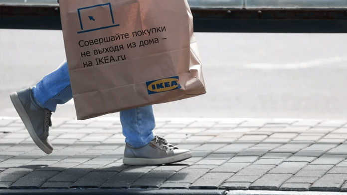 The Ministry of Industry and Trade has authorized the parallel import of IKEA products

