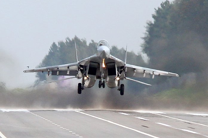  The Slovak opposition demands to bring the government to justice for the transfer of the MiG-29 to Ukraine.  What is known about this precedent - Rossiyskaya Gazeta

