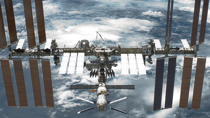The United States is developing a project to flood the ISS without the participation of Russia


