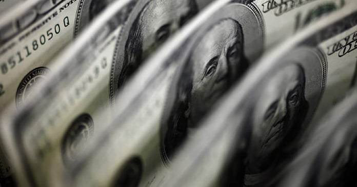 The United States wants to shut down the global dollar system

