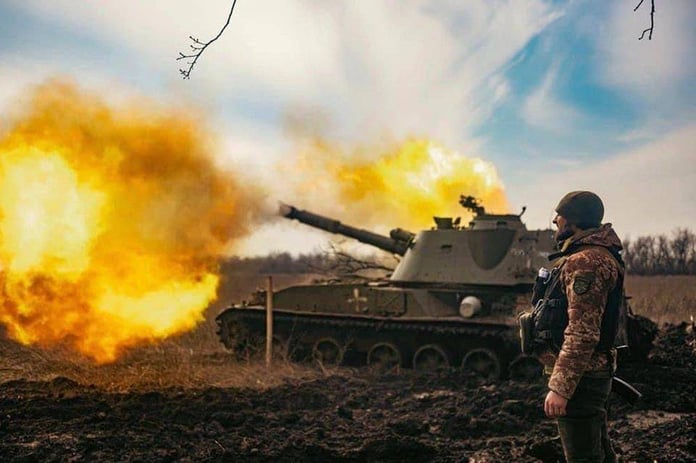 The expert called the hour of the main strike of the Armed Forces of Ukraine


