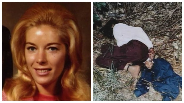 The mystery of Cindy who was haunted by a stalker for seven years and died a gruesome death - But what was true and what was a lie?

