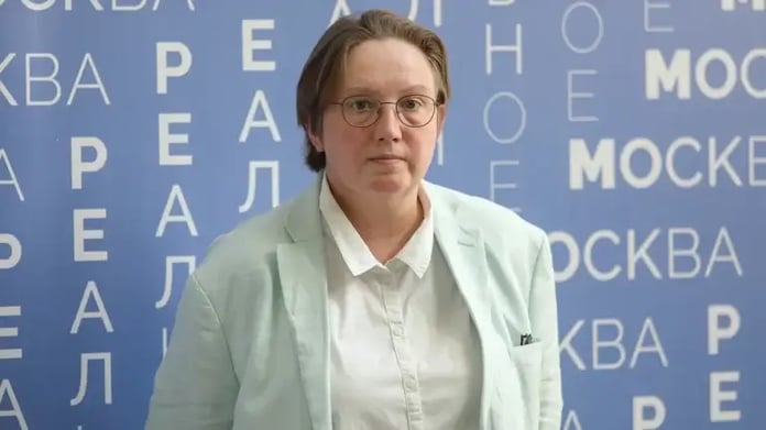 The new director of the Pushkin Museum Elizaveta Likhacheva spoke about the first plans

