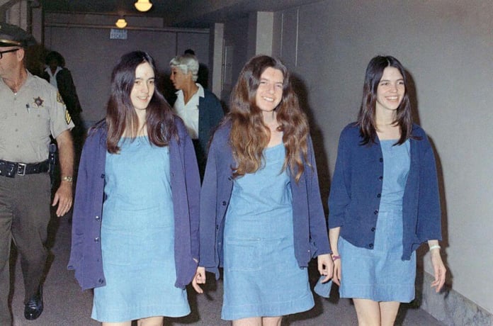 They worshiped him like a god and did whatever he told them - What happened to the Manson girls?

