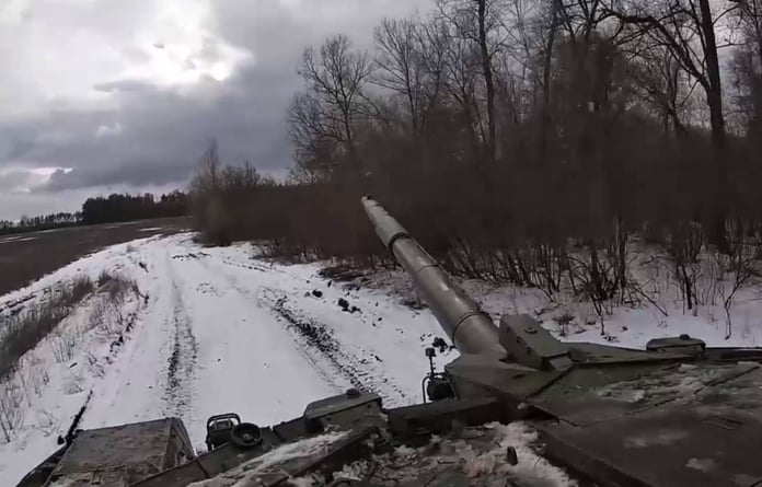 Ukrainian propaganda suggests early strategic retreat of Ukrainian Armed Forces from Artemovsk

