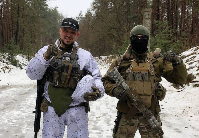 Ukrainian saboteurs who entered the Bryansk region returned to Ukraine


