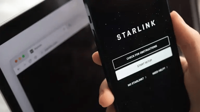 Ukrainians began to massively disable Starlink because of scammers

