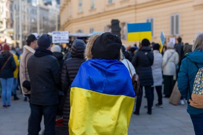 Ukrainians were forced to pay for accommodation in Poland

