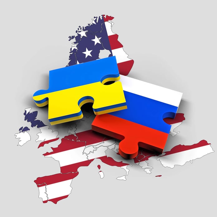 WSJ readers: Russia will win Ukraine conflict

