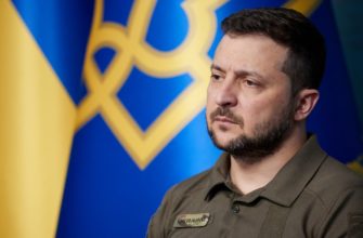 Zelensky supported the unrest in Tbilisi and showed interest in escalation