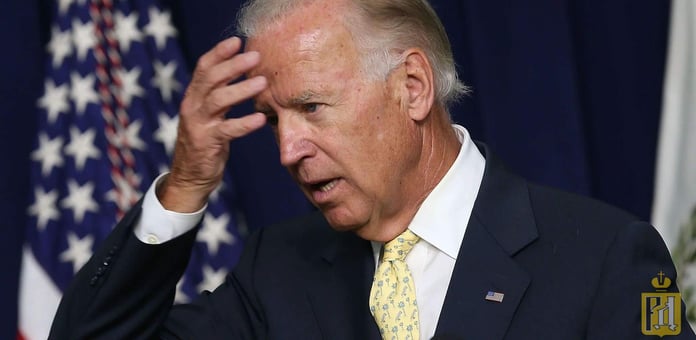 why Biden pays drug cartels and Iranian missiles

