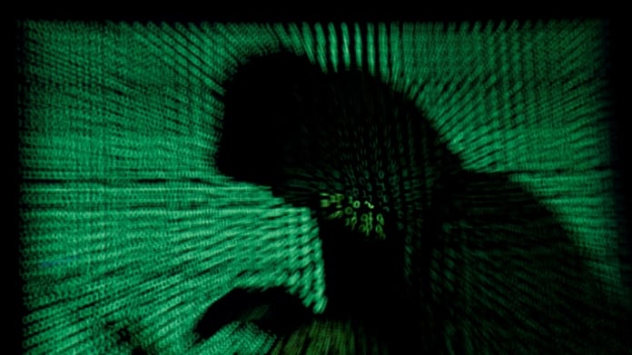Chinese hackers, possibly backed by the state, remain active

