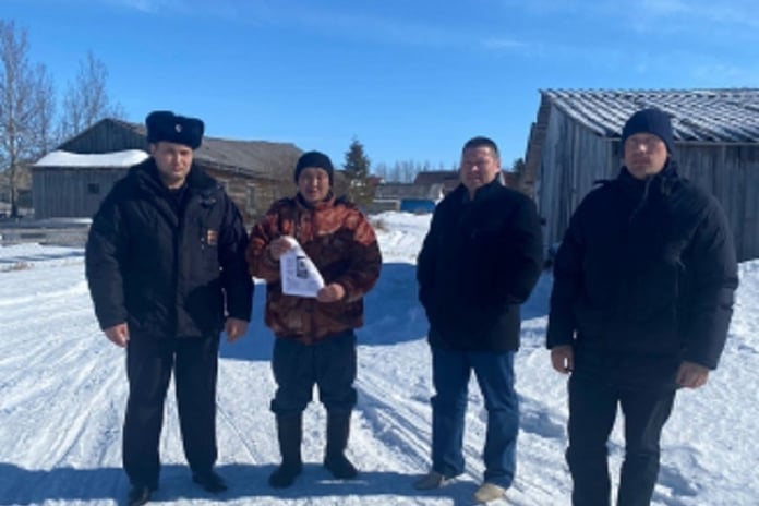 The leaders of the settlements of the Nenets Autonomous Okrug helped with the social adaptation of previously convicted

