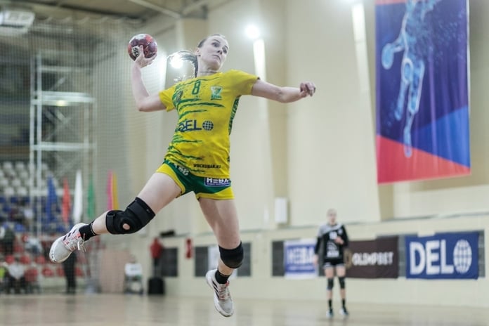 Kuban handball players beat Zvezda in the dispute for 5th place

