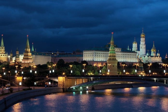 AT: Sanctions on Russia were the West's biggest miscalculation in history

