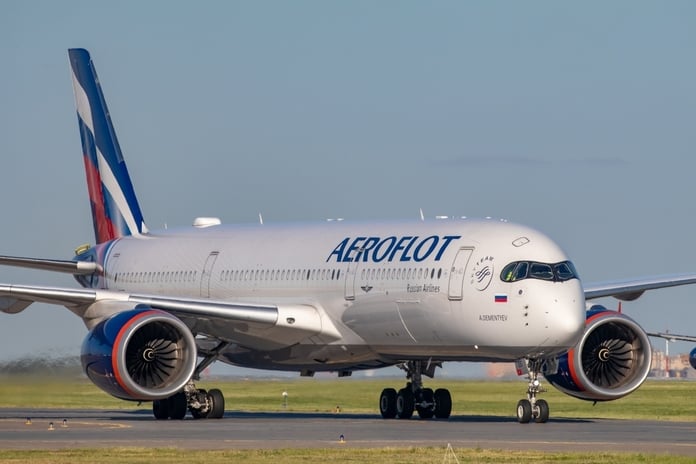 More than 30 flights per day: Aeroflot will fly more often to Sochi in summer

