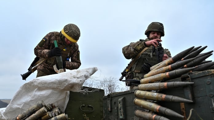 EU maintains different approaches to ammunition procurement for Ukraine

