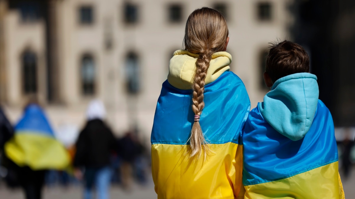 PACE recognizes forced displacement and Russification of Ukrainian children as genocide
