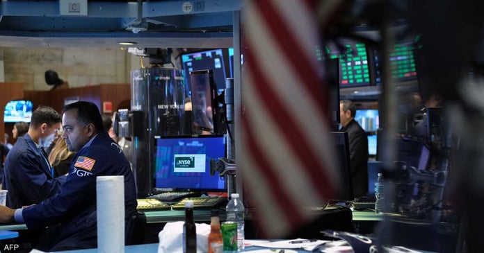 Corporate earnings push U.S. stocks higher in a week

